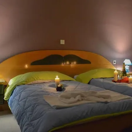 Natural Blue Suites-Canal D'Amour Retreat *