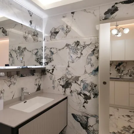 Apartman Natural Blue Suites-canal D'amour Retreat *