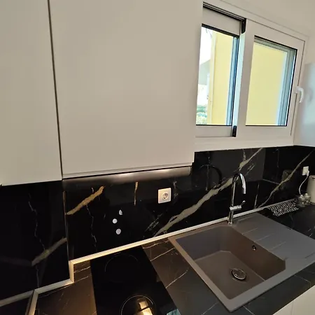 Apartman Natural Blue Suites-canal D'amour Retreat