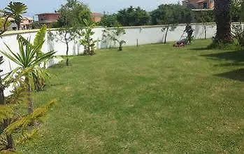 Natural Blue Suites-canal D'amour Retreat * Szidári