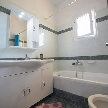 Natural Blue Suites-canal D'amour Retreat