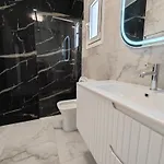 Apartamento Natural Blue Suites-canal D'amour Retreat Sidárion