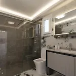 Apartamento Natural Blue Suites-canal D'amour Retreat