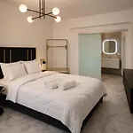 Apartment Natural Blue Suites-Canal D'Amour Retreat *