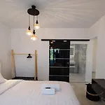 Natural Blue Suites-canal D'amour Retreat Appartement