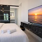 Natural Blue Suites-canal D'amour Retreat *