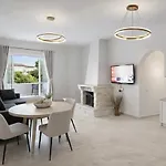 Apartament Natural Blue Suites-canal D'amour Retreat