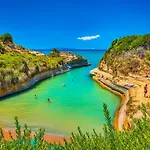 Apartament Natural Blue Suites-canal D'amour Retreat