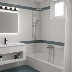 Apartamento Natural Blue Suites-canal D'amour Retreat