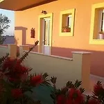 Natural Blue Suites-canal D'amour Retreat Apartamento *