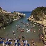 Apartamento Natural Blue Suites-canal D'amour Retreat
