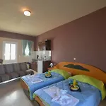 Natural Blue Suites-Canal D'Amour Retreat Apartment *