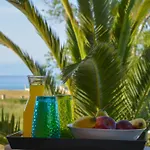 Apartment Natural Blue Suites-Canal D'Amour Retreat *
