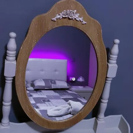 Appartement Natural Blue Suites-canal D'amour Retreat