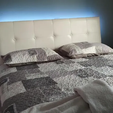 Natural Blue Suites-canal D'amour Retreat * סידריון