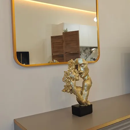 Natural Blue Suites-canal D'amour Retreat Sidárion