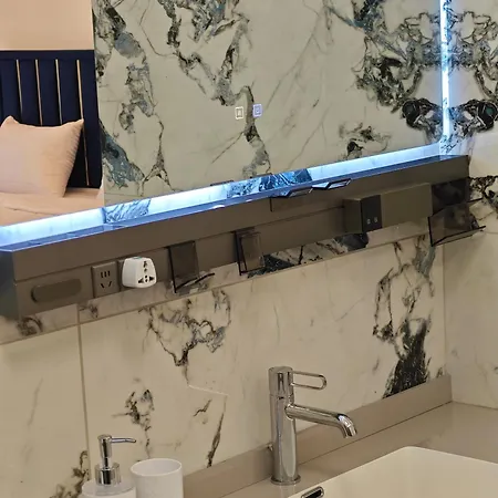 Natural Blue Suites-canal D'amour Retreat