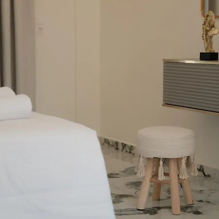 Appartement Natural Blue Suites-canal D'amour Retreat