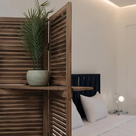 Natural Blue Suites-canal D'amour Retreat Appartement *