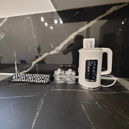 Natural Blue Suites-canal D'amour Retreat סידריון