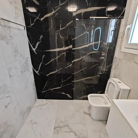 Natural Blue Suites-canal D'amour Retreat