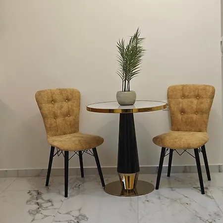 Appartement Natural Blue Suites-canal D'amour Retreat *