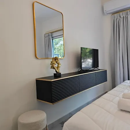 Natural Blue Suites-canal D'amour Retreat דירה סידריון