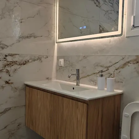 Natural Blue Suites-canal D'amour Retreat * 斯达林