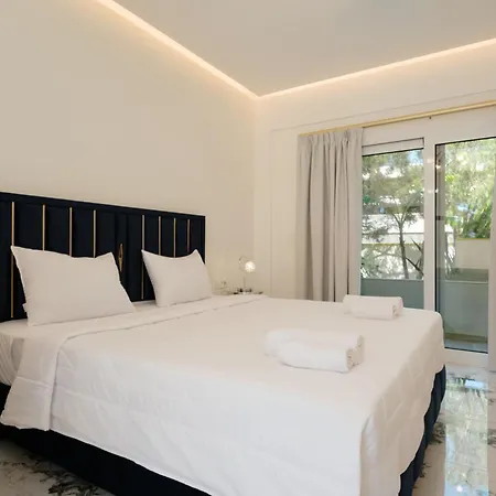 Apartman Natural Blue