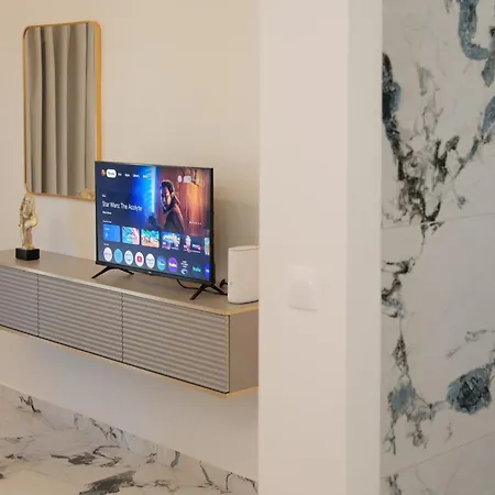 Natural Blue Suites-canal D'amour Retreat *