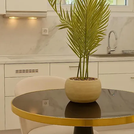 Natural Blue Suites-canal D'amour Retreat דירה סידריון