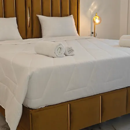 דירה Natural Blue Suites-canal D'amour Retreat