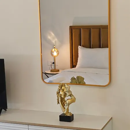 דירה Natural Blue Suites-canal D'amour Retreat *