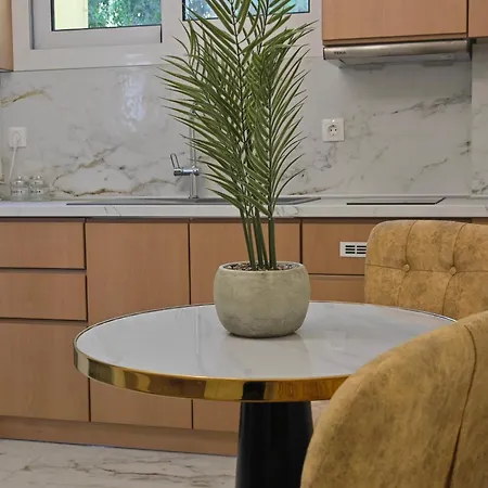 Natural Blue Suites-canal D'amour Retreat * סידריון