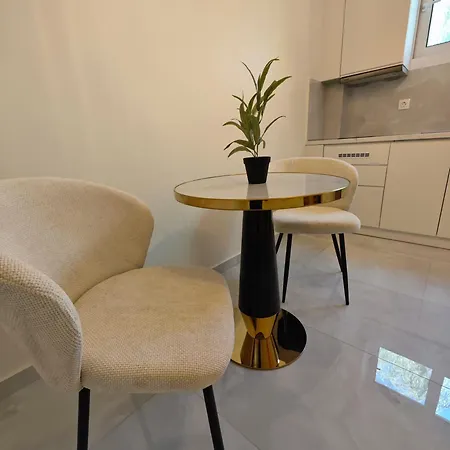 Natural Blue Suites-canal D'amour Retreat דירה *