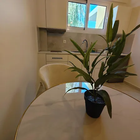 דירה Natural Blue Suites-canal D'amour Retreat *