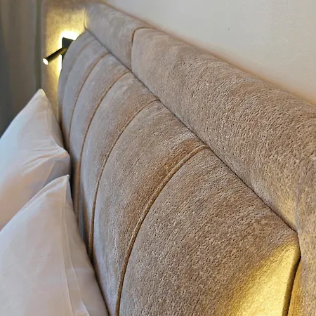 Natural Blue Suites-canal D'amour Retreat *