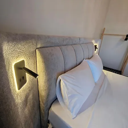 Natural Blue Suites-canal D'amour Retreat סידריון