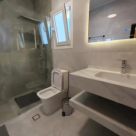 Natural Blue Suites-canal D'amour Retreat *