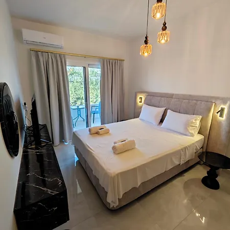 דירה Natural Blue Suites-canal D'amour Retreat