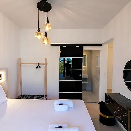 Natural Blue Suites-canal D'amour Retreat *