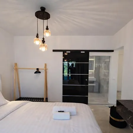Natural Blue Suites-canal D'amour Retreat Διαμέρισμα