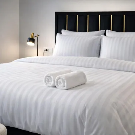 Natural Blue Suites-canal D'amour Retreat Διαμέρισμα *