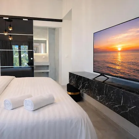 Natural Blue Suites-canal D'amour Retreat *
