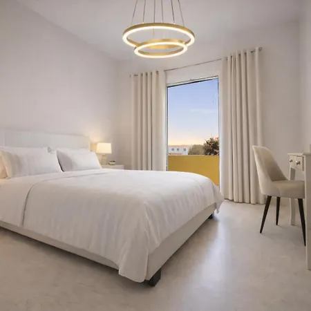 Natural Blue Suites-canal D'amour Retreat 公寓 斯达林