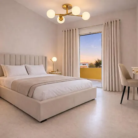 Natural Blue Suites-canal D'amour Retreat * Σιδάρι