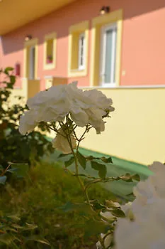 Natural Blue Suites-canal D'amour Retreat Διαμέρισμα Σιδάρι