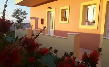 Natural Blue Suites-canal D'amour Retreat Διαμέρισμα *