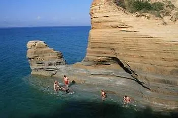 Natural Blue Suites-canal D'amour Retreat Διαμέρισμα *