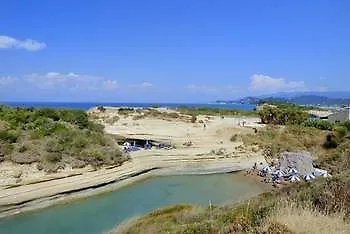 Natural Blue Suites-canal D'amour Retreat